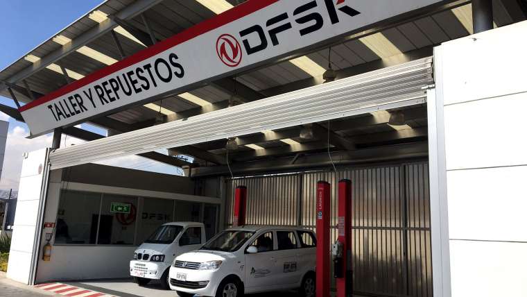 Apertura de locales